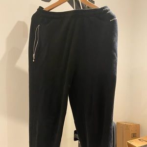 Sandro sweat pant
